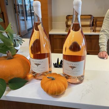 Alexana Winery - Wineries Near Me - Newberg, Oregon Alexana Winery - Wineries Near Me - Newberg, Oregon