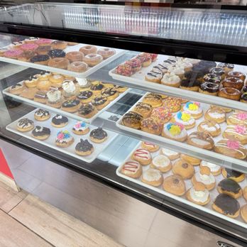 Yonutz - Desserts Near Me - Atlanta, Georgia