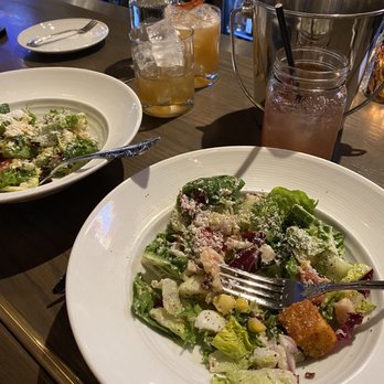 The Pearl - Harbor salad - New American Near Me - Dublin, Ohio The Pearl - Harbor salad - New American Near Me - Dublin, Ohio