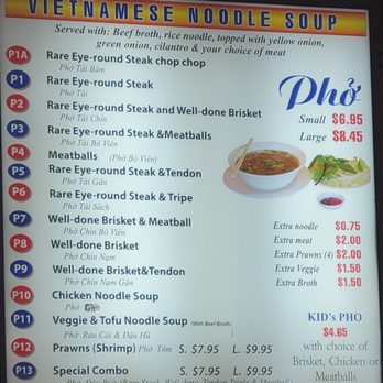 Yummy Deli - Pho Menu - Bubble Tea Near Me - Everett, Washington Yummy Deli - Pho Menu - Bubble Tea Near Me - Everett, Washington