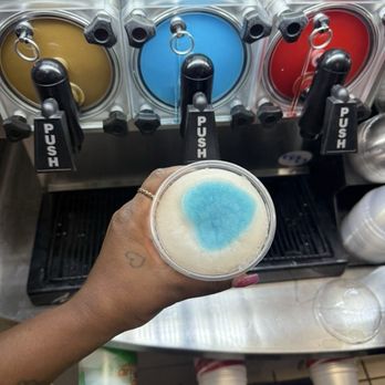 ampm - Convenience Stores Near Me - North Las Vegas, Nevada