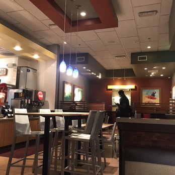 Habit Burger & Grill - Burgers Near Me - Pinole, California