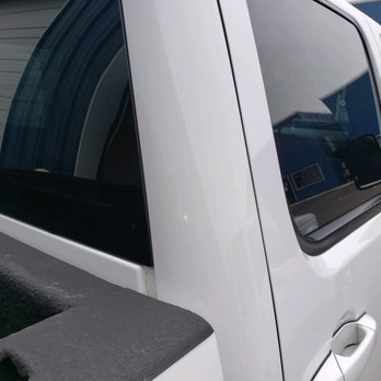 Fix Your Dents! - After Kevin did his Voodoo!  :) - Mobile Dent Repair Near Me