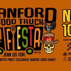 Ravoliscious - Ravoliscious will be there! Come see us!