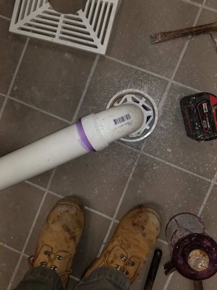 Slide of Ricky Stephens Plumbing & Heating