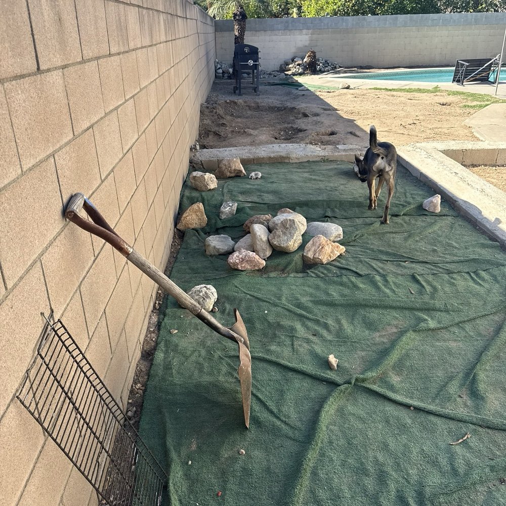 KWL concrete - Before - Masonry/Concrete Near Me - Riverside, California KWL concrete - Before - Masonry/Concrete Near Me - Riverside, California