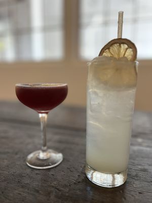 Ventura Spirits Company by null