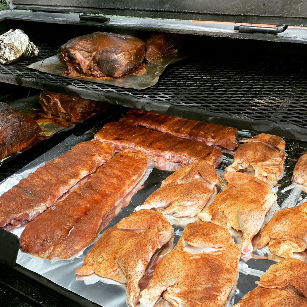 EC’S PIT BBQ Updated September 2024 10 Photos 993 Dobbins Pike, Gallatin, Tennessee Food