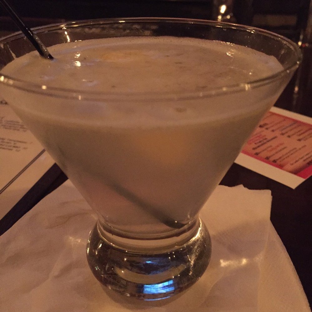 Lost & Found - french 75 - Cocktail Bars Near Me - Washington, DC, District of Columbia
