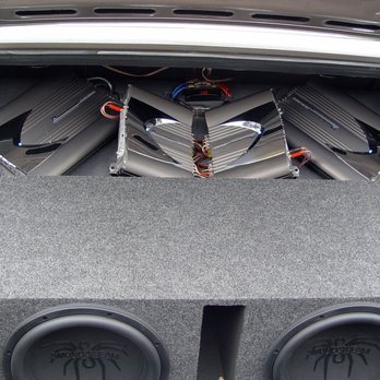 Audio Tech - Car Stereo Installation Near Me - Fairview Heights, Illinois Audio Tech - Car Stereo Installation Near Me - Fairview Heights, Illinois