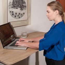 MojoDesk