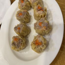 Shrimp Shu Mai Shrimp Shu Mai