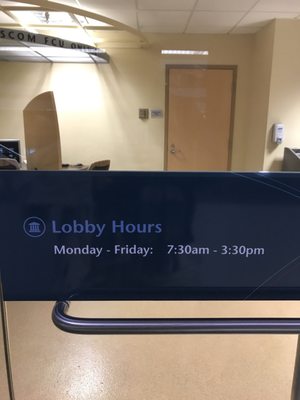 Hanscom Federal Credit Union