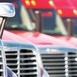 Premier Truck Group of Odessa