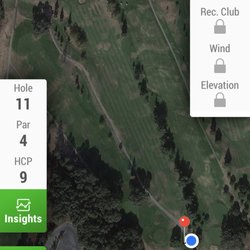 Gilroy Golf Course