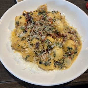 Mox Boarding House - Sun-Dried Tomato Gnocchi - Sandwiches Near Me - Chandler, Arizona