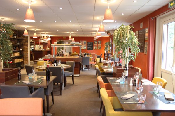 Best Western The Hotel Versailles by null