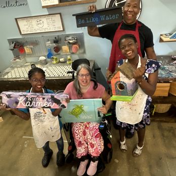 Nailed It DIY Studio Sarasota - NAILED IT!! - Venues & Event Spaces Near Me - Sarasota, Florida Nailed It DIY Studio Sarasota - NAILED IT!! - Venues & Event Spaces Near Me - Sarasota, Florida