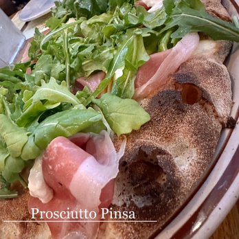 OSTE - Italian Near Me - Los Angeles, California
