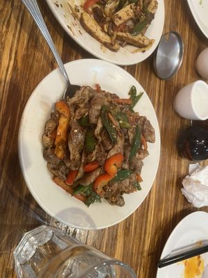 Henry's Hunan Restaurant by null