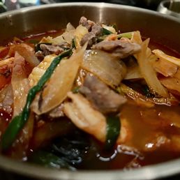 Jjampong