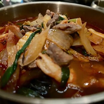 Ingle - Jjampong - Korean Near Me - Washington, DC, District of Columbia