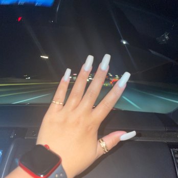 VIP Nails & Spa - Nail Salons Near Me - Albuquerque, New Mexico