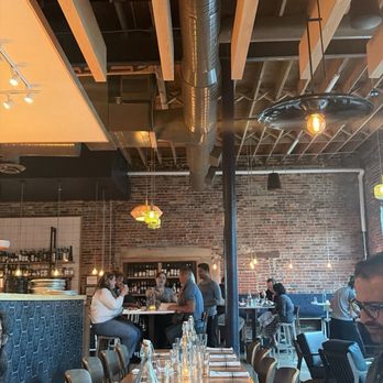 Wooden City - Gorgeous brick - Tapas/Small Plates Near Me - Birmingham, Alabama Wooden City - Gorgeous brick - Tapas/Small Plates Near Me - Birmingham, Alabama