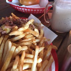 Ketchup Canteen