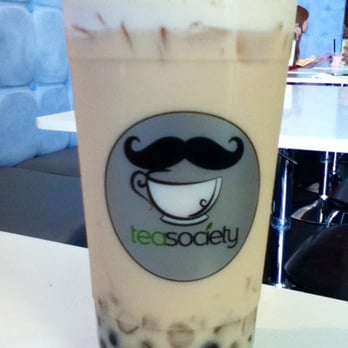 Teasociety - Oolong MT with Crystal and Black pearls (panda pearls) - Coffee & Tea Near Me - San Jose, California Teasociety - Oolong MT with Crystal and Black pearls (panda pearls) - Coffee & Tea Near Me - San Jose, California