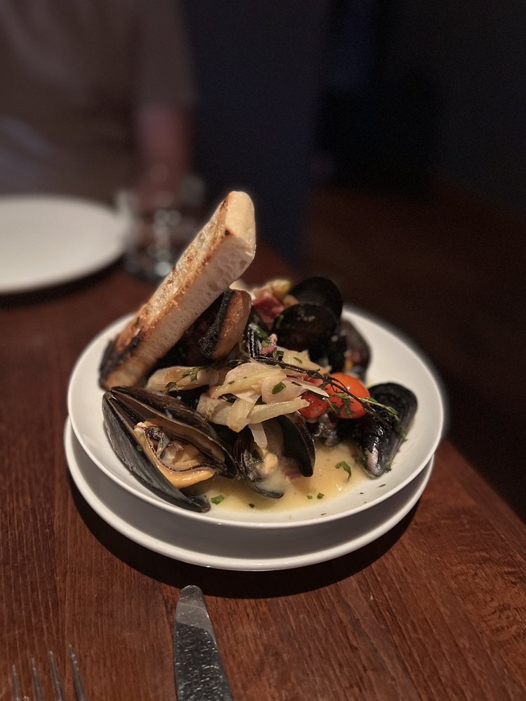 CORK & FORK 360 Photos & 470 Reviews Pizza 200 State St