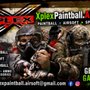 Xplex Paintball & Airsoft Club