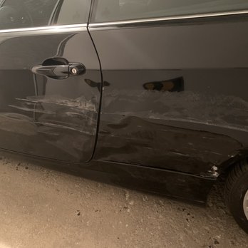 Luis Auto Repair - Before - Auto Repair Near Me - Chicago, Illinois