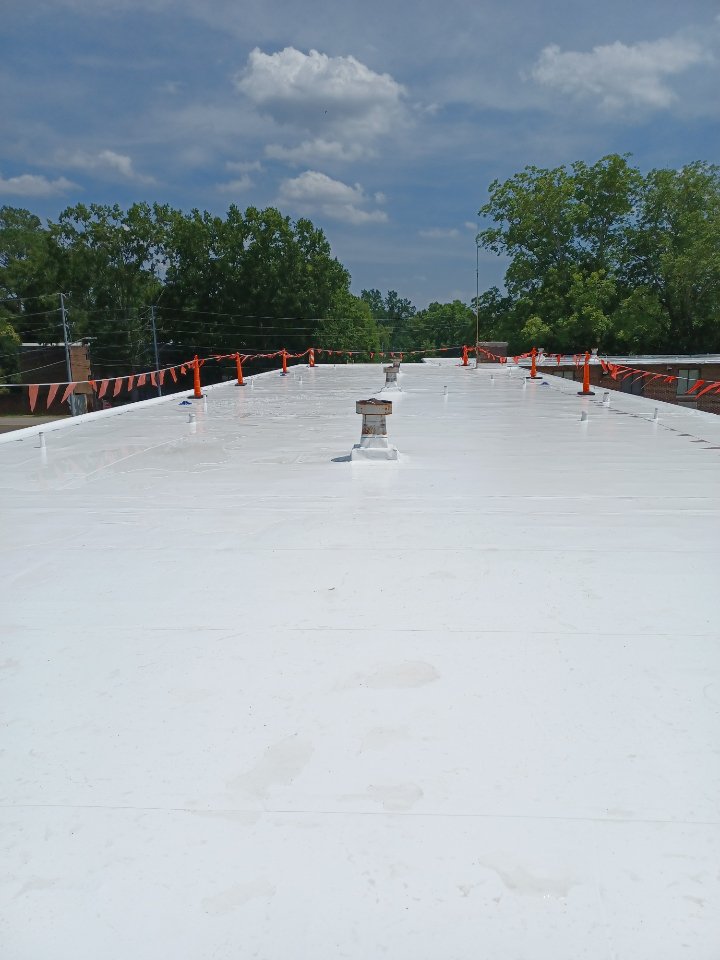 Slide of Gutter Guys Construction