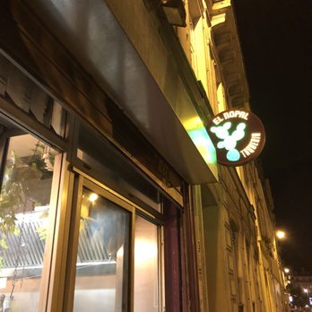 El Nopal Taqueria - Mexican Near Me - Paris, 75 El Nopal Taqueria - Mexican Near Me - Paris, 75