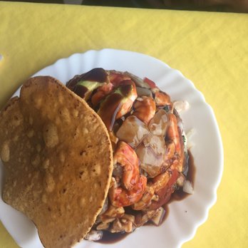 Restaurant Mi Costa - Seafood Near Me - Playa el Maviri, SIN Restaurant Mi Costa - Seafood Near Me - Playa el Maviri, SIN