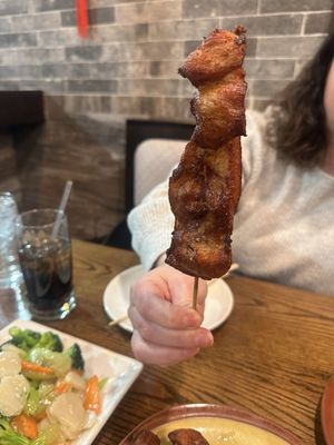 Tom's Dim Sum by null