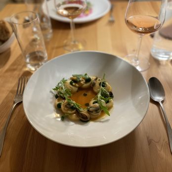 Nugolo - Italian Near Me - Florence, FI