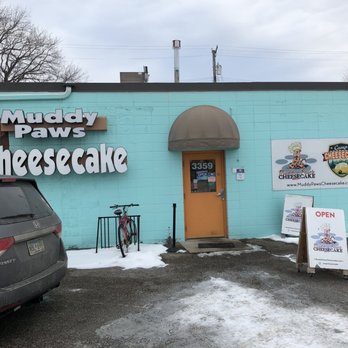 Muddy Paws Cheesecake - Bakeries Near Me - Saint Louis Park, Minnesota Muddy Paws Cheesecake - Bakeries Near Me - Saint Louis Park, Minnesota