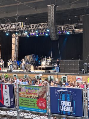 York State Fair by null