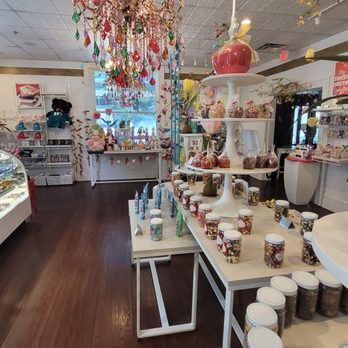 Sweet Pete's Candy - Candy Stores Near Me - Jacksonville, Florida Sweet Pete's Candy - Candy Stores Near Me - Jacksonville, Florida