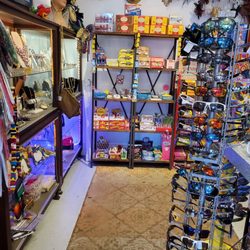 Bienville Souvenir & Gifts