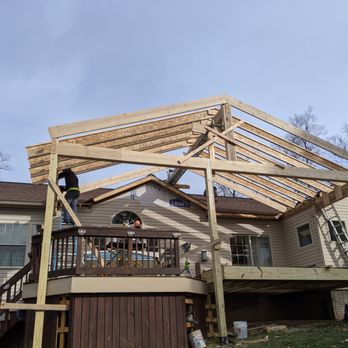 Epic Construction - I joist construction - General Contractors Near Me