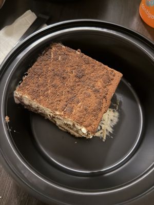 Gnocchi Bella Forest Hills by null