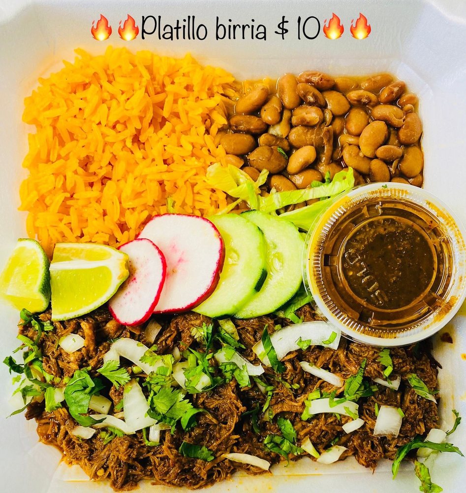 Taqueria Nueva Union
