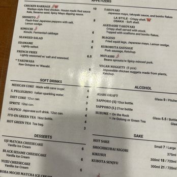 Wadaya - Ramen Near Me - Fremont, California