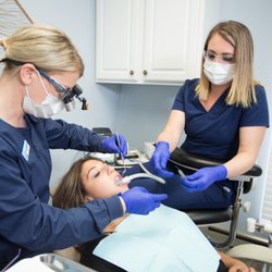 Elizabeth L Wakim, DDS