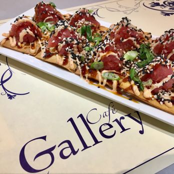 Cafe Gallery - Russian Near Me - New York, New York