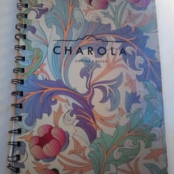 Charola