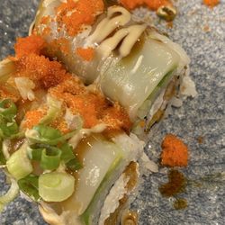 Marilyn Monroe roll